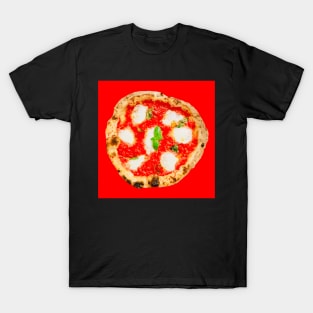 But first Pizza No. 3 T-Shirt